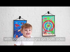 Scratch Europe Start To Dart Super Heroes