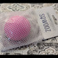 MindWare Sensory Genius: Sqwooz Squishy Ball - Pink