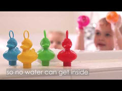 Scratch Europe Fishing Ducks