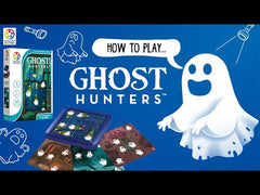 SmartGames Ghost Hunters