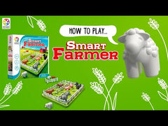 SmartGames Smart Farmer