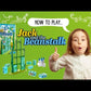 SmartGames Jack And The Beanstalk