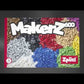 Zpiiel MakerZ Building Set - 600 pcs