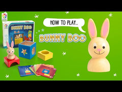 SmartGames Bunny Boo
