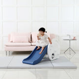 Ifam Apple Baby Slide - Deep Blue