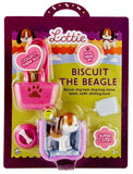 Lottie Biscuit the Beagle