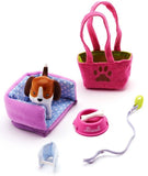 Lottie Biscuit the Beagle