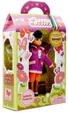 Lottie Butterfly Protector Doll