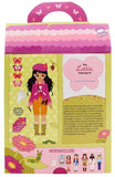 Lottie Butterfly Protector Doll