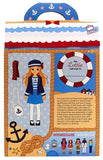 Lottie Lighthouse Keeper Doll