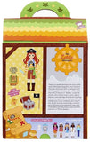Lottie Pirate Queen Doll