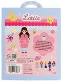 Lottie Sweet Dreams Outfit Set