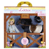 Lottie Pony Pals Doll
