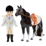Lottie Pony Pals Doll