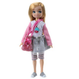 Lottie Birthday Girl Doll