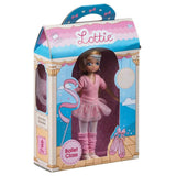 Lottie Ballet Class Doll