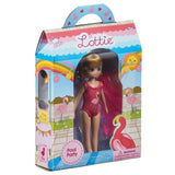 Lottie Pool Party Doll