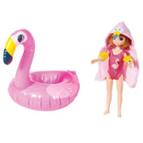 Lottie Pool Party Doll