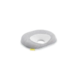 Babymoov - Lovenest+ Baby Pillow and Head rest - Smokey Grey