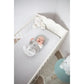 Babymoov - Lovenest+ Baby Pillow and Head rest - Smokey Grey