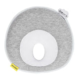 Babymoov - Lovenest+ Baby Pillow and Head rest - Smokey Grey