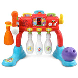 VTech Swing & Strike Sports Center