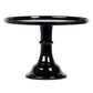 A Little Lovely Company Cake Stand - Black