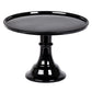 A Little Lovely Company Cake Stand - Black