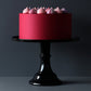 A Little Lovely Company Cake Stand - Black