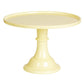 A Little Lovely Company Cake Stand - Yellow