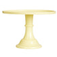 A Little Lovely Company Cake Stand - Yellow