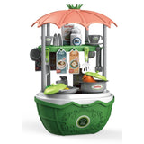 Power Joy Yumyum Surprise Kitchen 2in1