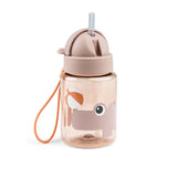 Done By Deer Straw Bottle Playground 280ml - Powder