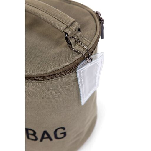 Childhome My Lunch Bag - Khaki