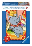 Ravensburger AT Disn.Animals/Princess 54p - Assorted