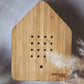 Zwitscherbox Relaxing Sound Box - Wood Bamboo