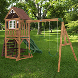 Kidkraft Lindale Swing Set Playset