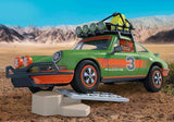 Playmobil Porsche 911 Carrera RS 2.7 Off-road Edition