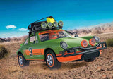 Playmobil Porsche 911 Carrera RS 2.7 Off-road Edition