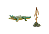 Playmobil Wiltopia - Alligator