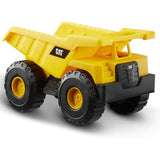 CAT Tough Construction Fleet With Helmet 10Inch 1pc - Assorted