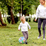 Mondo PVC Ball Peppa Pig 23cm - Assorted 1pc