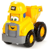 CAT Light & Sound Construction Pals 7Inch 1pc Assorted (Style May Vary)