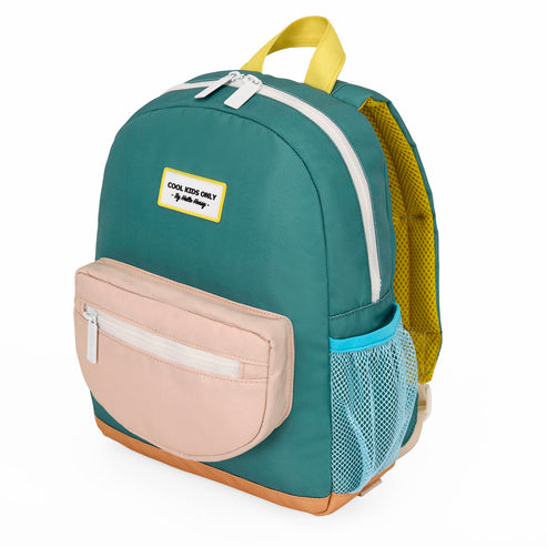 Hello Hossy Backpack - Mini Captain (Small)