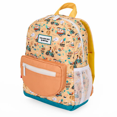 Hello Hossy Backpack - Philippines (Big)