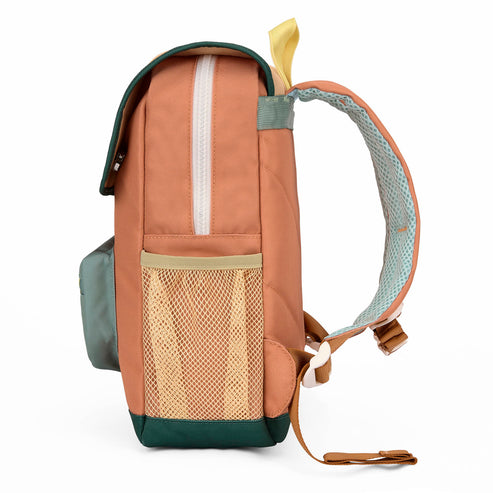 Hello Hossy Backpack - Mini Hunter (Small)