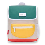 Hello Hossy Backpack - Mini Playmo (Small)