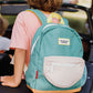 Hello Hossy Backpack - Mini Captain (Small)