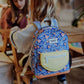 Hello Hossy Backpack -Champetre (Small)