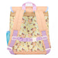 Hello Hossy Backpack - Pastel Blossom (Small)